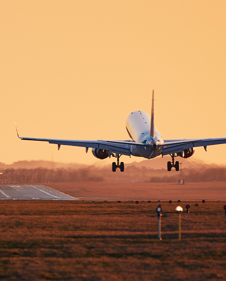 Boletos de Avión